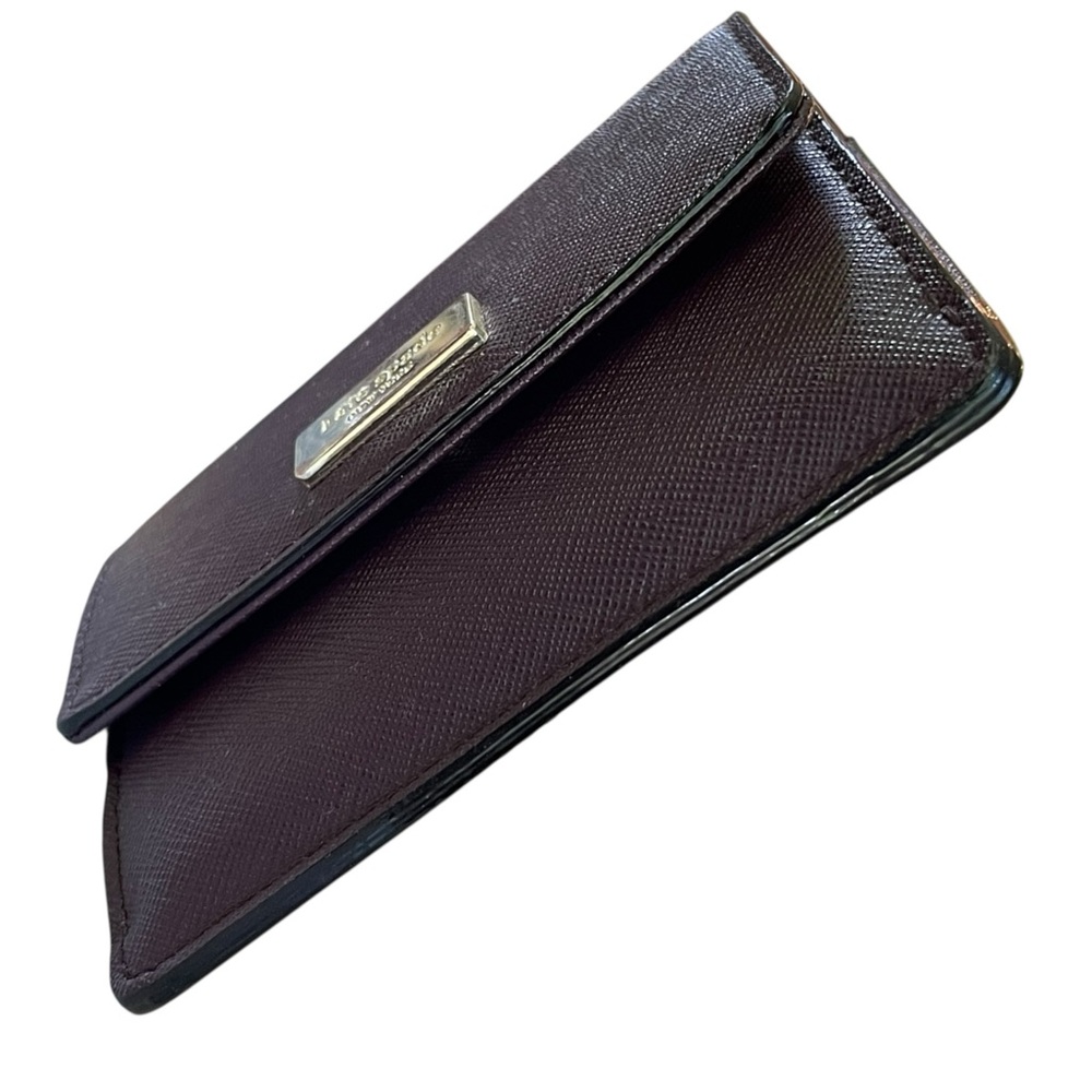 Kate Spade Petty Laurel Way Mini Keychain Wallet - Picture 14 of 16